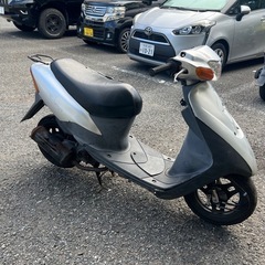 レッツ2格安車❣️他在庫多数見学大歓迎の画像