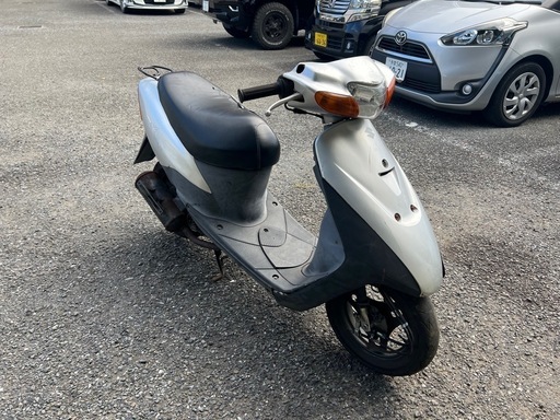 レッツ2格安車❣️他在庫多数見学大歓迎