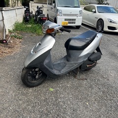レッツ2格安車❣️他在庫多数見学大歓迎の画像