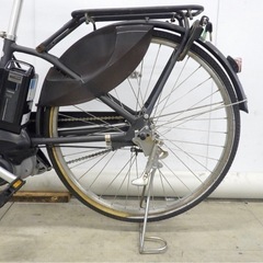ヤマハ 電動アシスト自転車 PAS With DXの画像