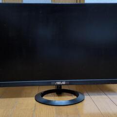 ASUS 23インチ モニター VZ239HR  full hdの画像