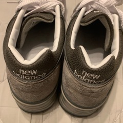 ニューバランス　Made in USA 997 Core  26cmの画像