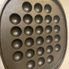 07年製　ホットプレートの画像
