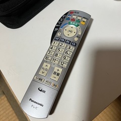 お話中 パナソニック VIERA テレビ37インチの画像