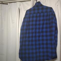 上の服の画像