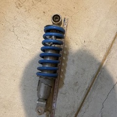 ksr80 サスの画像