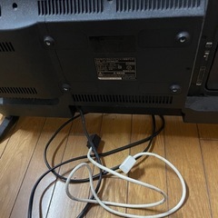 液晶テレビ【キャンセル待ち】の画像