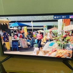 液晶テレビ【キャンセル待ち】の画像