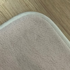 ラグ　3畳サイズの画像