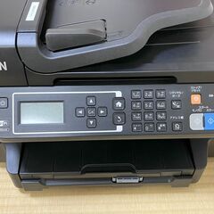 EPSON EW-M660FT インクジェットプリンターの画像