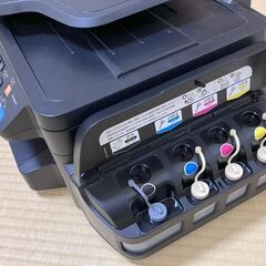 EPSON EW-M660FT インクジェットプリンターの画像