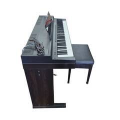 YAMAHA ヤマハ Clavinova クラビノーバ  電子ピアノ CLP-200 鍵盤 楽器の画像