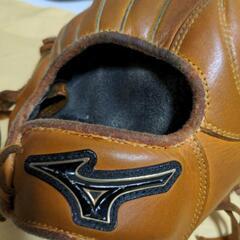少年野球道具セットの画像