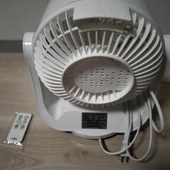 サーキュレーターの画像