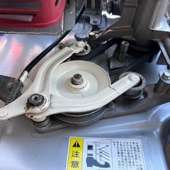 オーレック　スパイダーモア　AZ851の画像