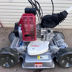 オーレック　スパイダーモア　AZ851の画像