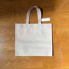 カルバンクライントートバッグの画像
