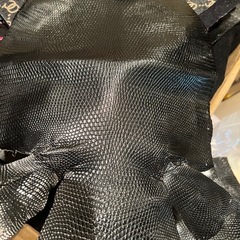 革　色々の画像