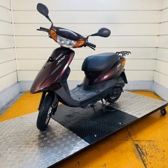 45756km ★始動動画あり★ ヤマハ　JOG SA36J　原付　兵庫の画像