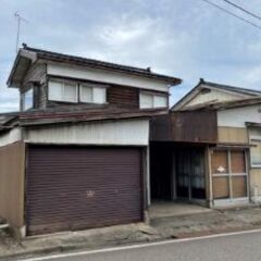 事業用や趣味の倉庫としてご使用下さい【九戸浜倉庫】