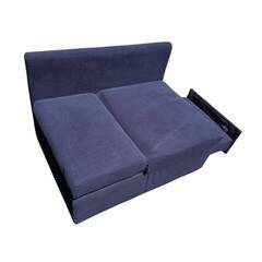  タンスのゲン ソファベッド 3WAY リクライニング コンパクトソファベッド 家具の画像