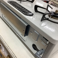 Rinnai（リンナイ）都市ガステーブルのご紹介ですの画像