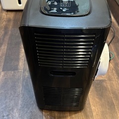スリーアップ　スポットクーラーの画像
