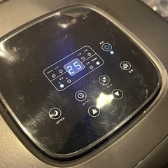 スリーアップ　スポットクーラーの画像