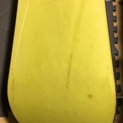 スノボ板　スノーボード板の画像
