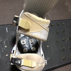 スノボ板　スノーボード板の画像