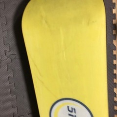 スノボ板　スノーボード板の画像