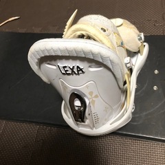 スノボ板　スノーボード板の画像