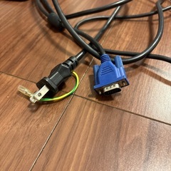HP モニターの画像