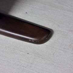 値下げ 24661  ダイニングテーブルのみ   ◆大阪市内・東大阪市他 6,000円以上ご購入で無料配達いたします！◆ ※高槻・枚方方面◆西宮・尼崎方面◆生駒方面　それぞれ条件付き無料配送あり！            の画像