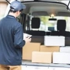 毎日が新しい発見！軽貨物運送で刺激的な毎日！の画像