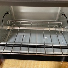 トースターの画像