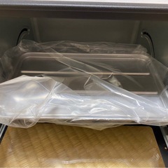 トースターの画像