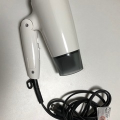 ドライヤーの画像