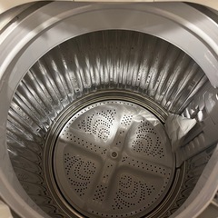 洗濯機　6.0kgの画像