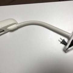 テーブルライトの画像