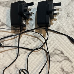 TL-SG1005D 5ポート TL-SG108 8ポート t090060-2D1 アダプタ2個の画像