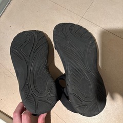 アンティクローズ　サンダルの画像