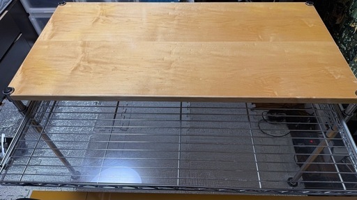 ホームエレクター デスクセット(HOME ERECTA)