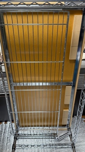 ホームエレクター デスクセット(HOME ERECTA)