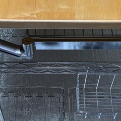 ホームエレクター デスクセット(HOME ERECTA)の画像