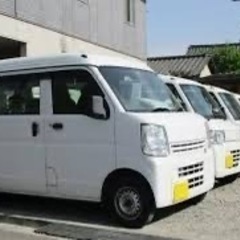 スキル不要！まずは軽貨物運送で働いてみませんか?の画像
