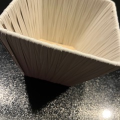 フラワーアレンジメントのベースの画像
