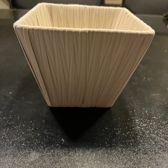 フラワーアレンジメントのベースの画像