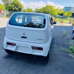 Suzuki Alto 2016 スズキアルトの画像