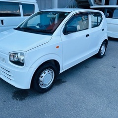 Suzuki Alto 2016 スズキアルトの画像
